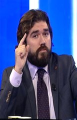 Rasim Ozan Kütahyalı: Nihat Doğan'ın Galatasaray Üyeliği İptal Edilmeli