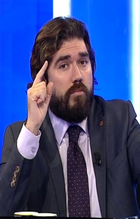 Rasim Ozan Kütahyalı: Nihat Doğan'ın Galatasaray Üyeliği İptal Edilmeli