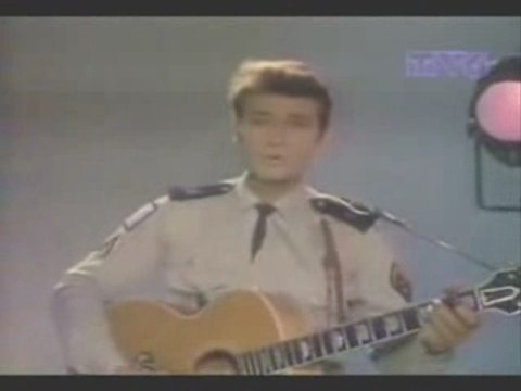 Halliday Johnny - Quand reviens la nuit