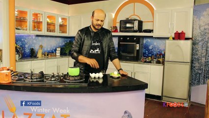 Easy Way to Peel an Egg