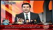Arshad Sharif ke Ilzamat aur Nawaz Sharif ke Press Conference main Jawab, Who is Right Watch the video