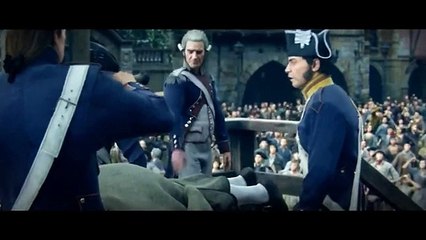 Assassin’s Creed Unity New Cinematic Trailer 2015(HD)