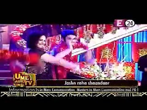 Itna Karo Na Mujhe Pyaar 16th February 2015 Sangeet Rasham apnicommunity.com