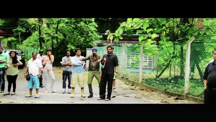 Making of 'Tu Hai Ki Nahi' Roy Movie