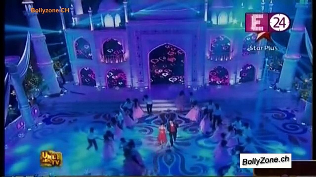 TV Stars Ne Valentine Day Ko Banaya Kuch Khaas!! - Star Valentine Day Special - 16th Feb 2015