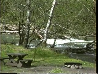 Oregon Video Map #2D (N.W. Oregon) Hebo-Newberg