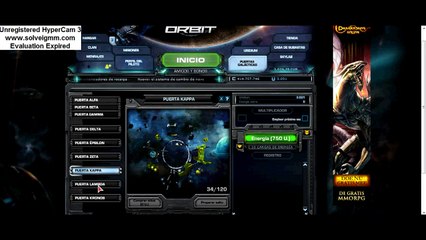 - BUY SELL TRADE ACCOUNTS - Darkorbit- Selling Spanish Account!