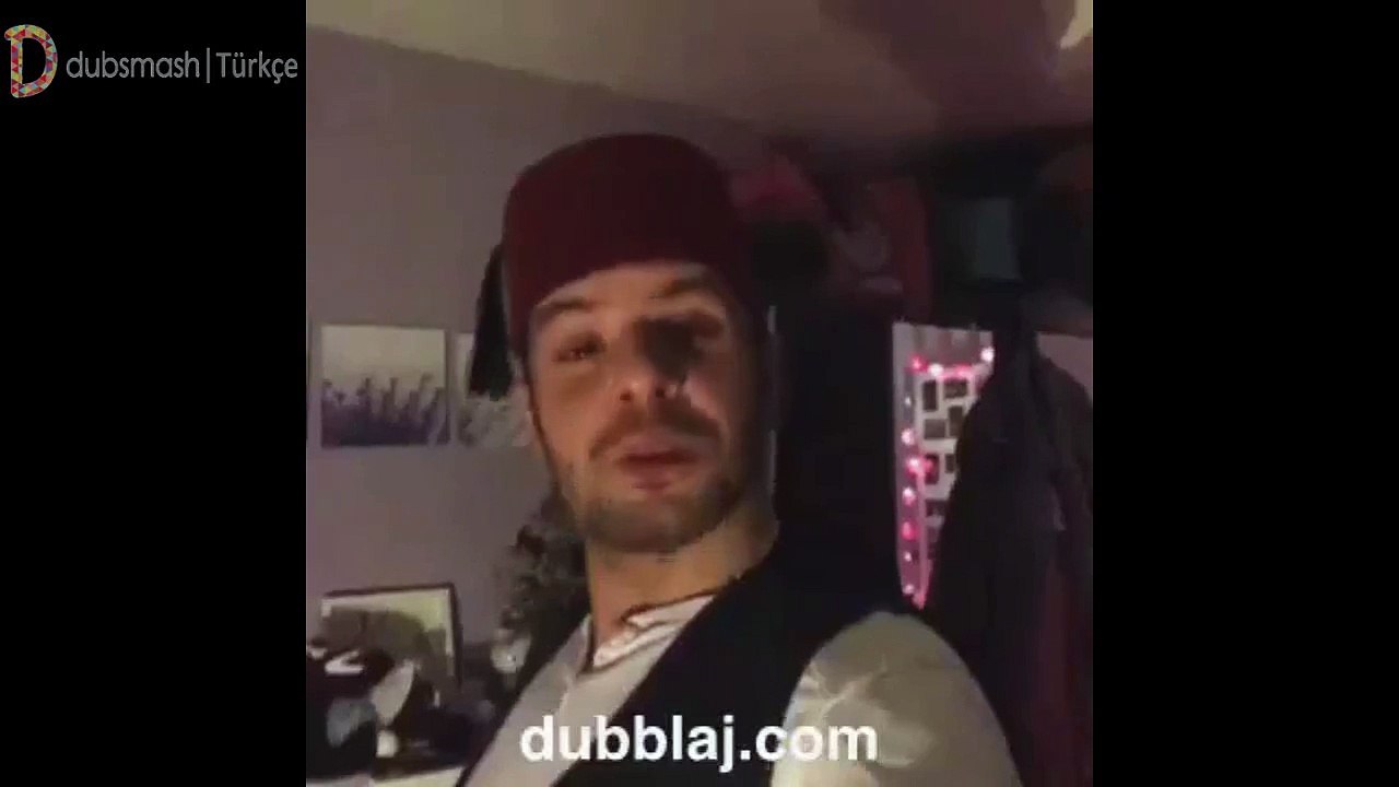 Dubblaj Türkiye Şiki Şiki baba