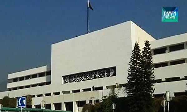 184 candidates filed papers for 52 senate seats