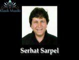 Serhat Sarpel Yoksun diye bahçemde çiçekler açmıyor bak