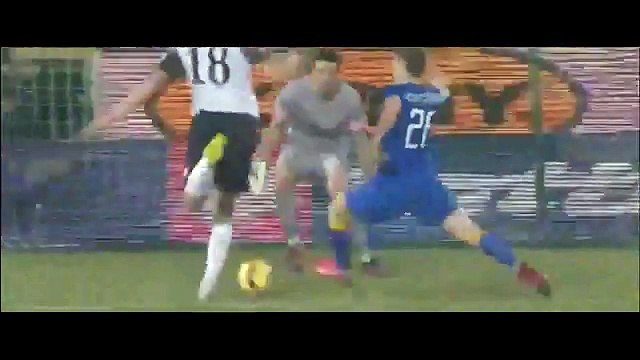 Liga italiana: Juventus no pudo con el débil Cesena (VIDEO)
