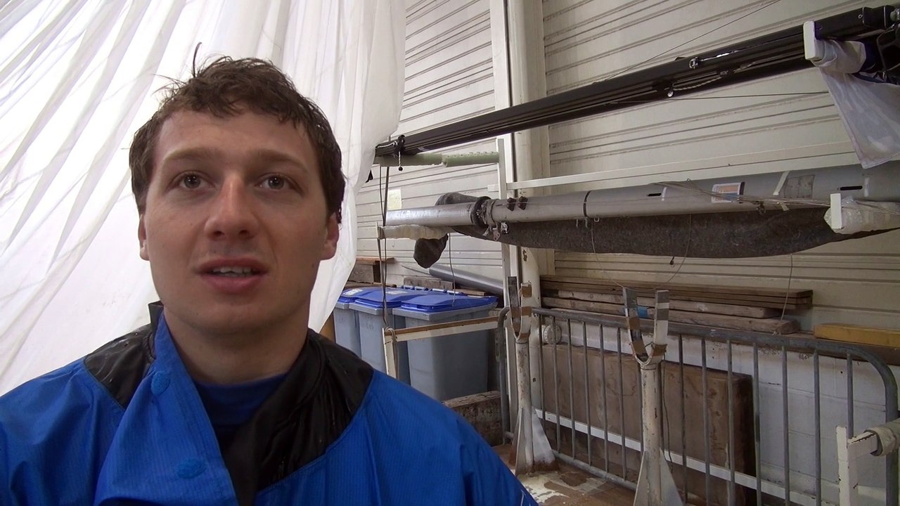 Interview Clement Meister