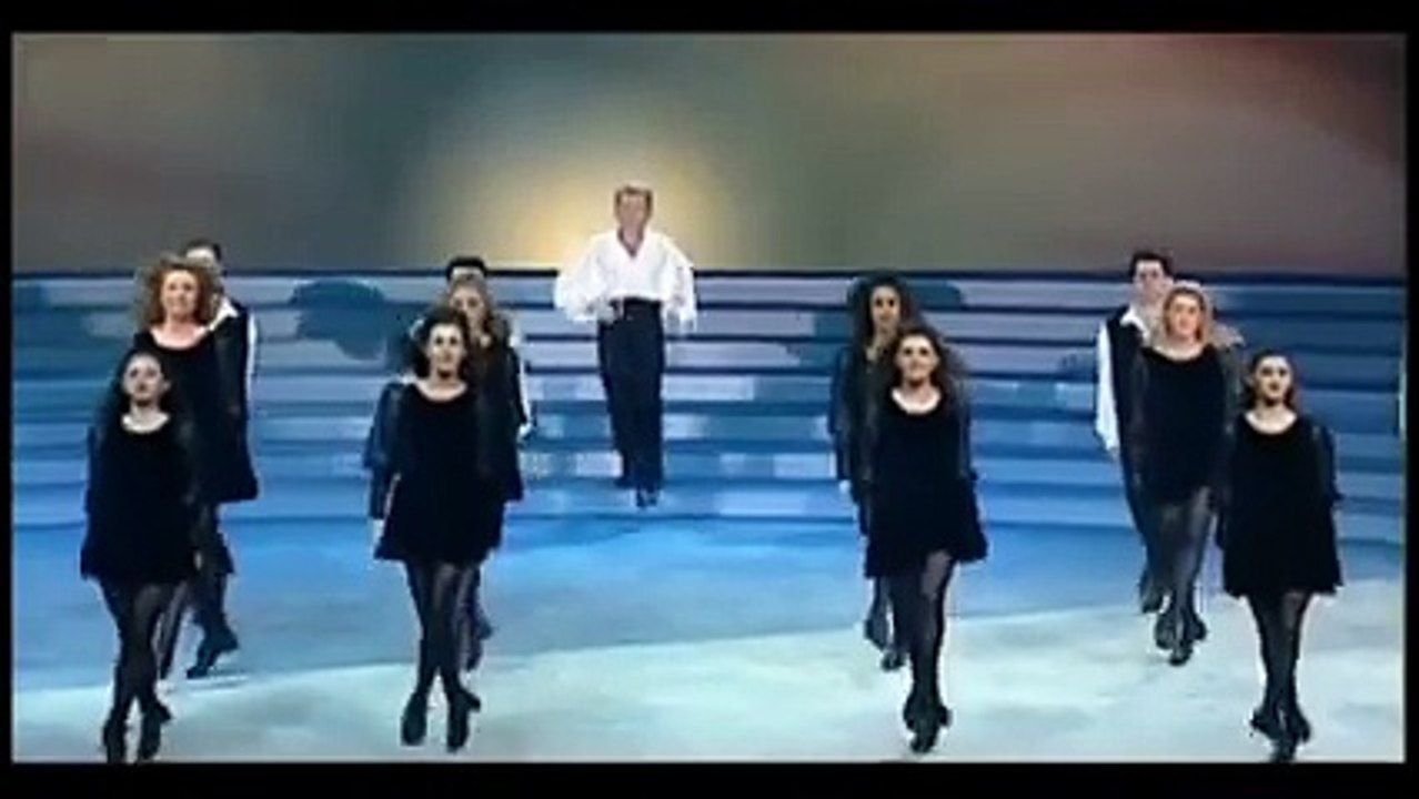 Awesome Riverdance, if you like it SHARE IT