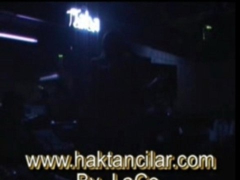 BEKLEME ARTIK YOGUN iSTEK