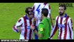 La Liga | Celta de Vigo 2-0 Atletico Madrid | Video bola, berita bola, cuplikan gol