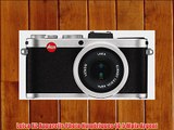 Leica X2 Appareils Photo Num?riques 16.5 Mpix Argent