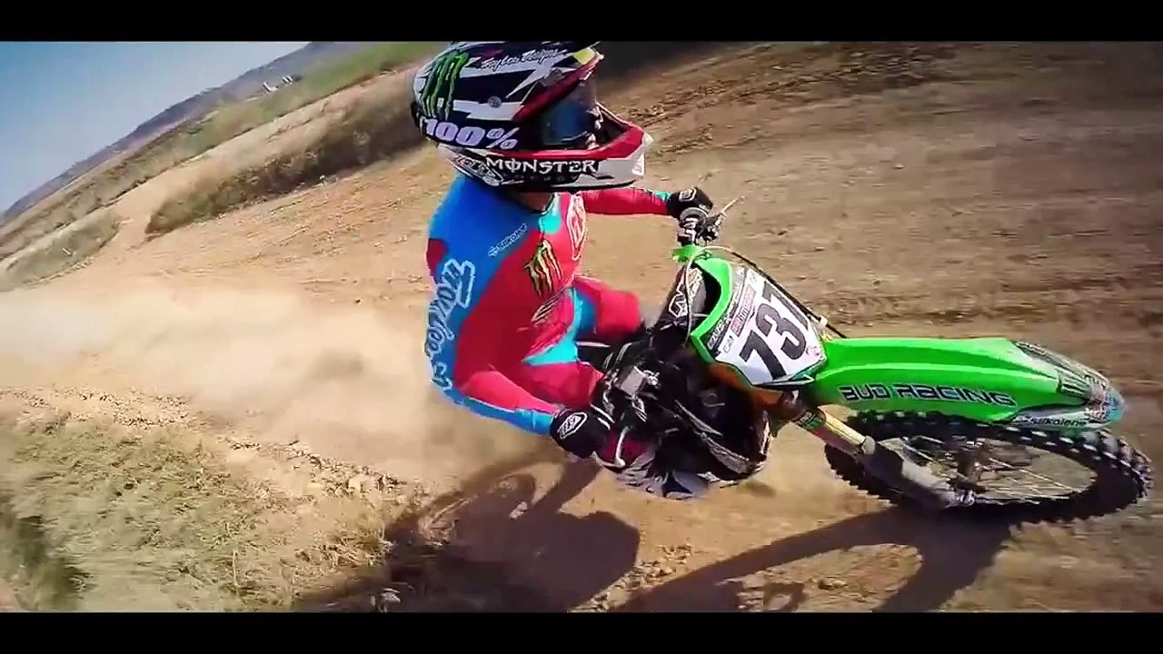 People are Awesome 2015 [Motocross & Supercross Edition]