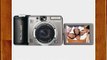 Canon PowerShot A650 IS Digital Camera SD MMC HC 2.5in LCD 6x Optical Zoom 12.1 Megapixels