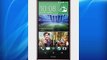 HTC One M8 Smartphone Wi-Fi/Bluetooth Android 4.4 KitKat 16 Go Rose