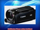 Canon Legria HF R506 Cam?scope Ecran 3'' (75 cm) Port SDXC/SDHC/SD 328 Mpix Zoom optique 32x