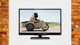 TV LED 24 Philips 24PHK4109 - Full HD - noir