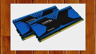 Kingston HyperX Predator series XMP Kit de 2 M?moire RAM DDR3 2133MHz CL11 DIMM 16 Go