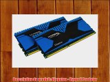 Kingston HyperX Predator series XMP Kit de 2 M?moire RAM DDR3 2133MHz CL11 DIMM 16 Go