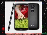 LG G2 Smartphone d?bloqu? 5.2 pouces 16 Go Android 4.2.2 Jelly Bean Noir (import Europe)