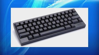 Happy Hacking Keyboard Professional2 (Black No Keytop Print/blank) [PC] (japan import)
