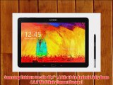 Samsung Tablette tactile 101 14 GHz 16 Go Android Jelly Bean 4.2.2 Wi-Fi Noir (import Europe)