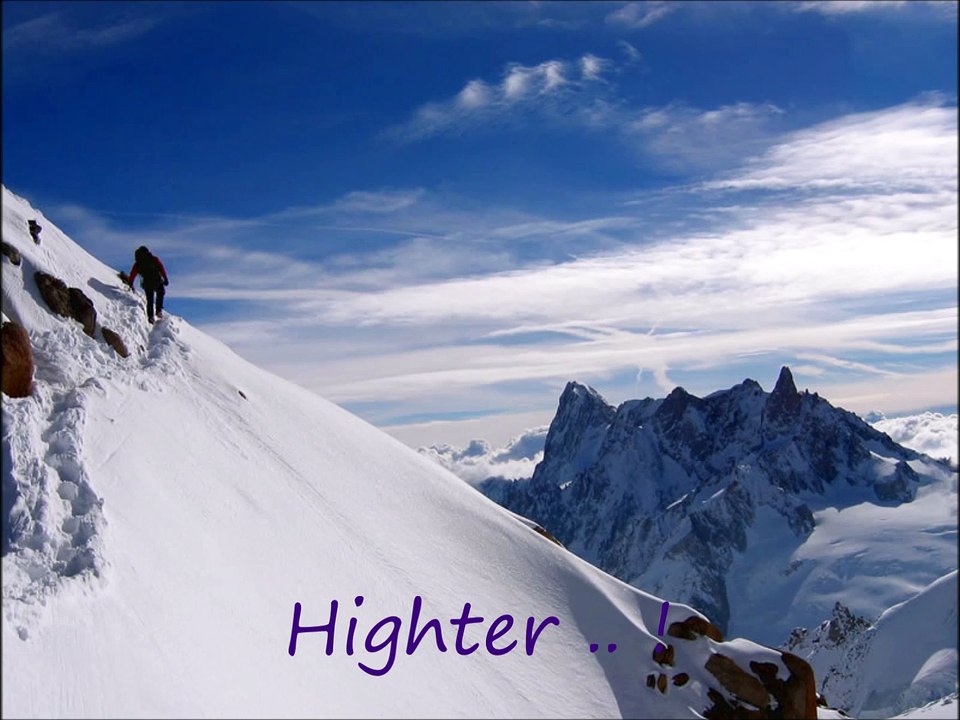HIGHTER /[HD Sound System]/