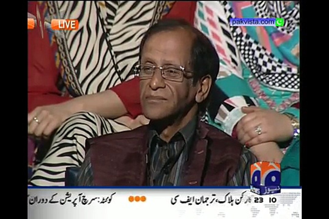 Khabarnaak 15th Feb 2015