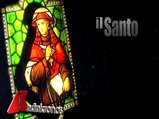 Il Santo del 16 Febbraio 2015 -  SANTA GIULIANA DI NOCOMEDIA
