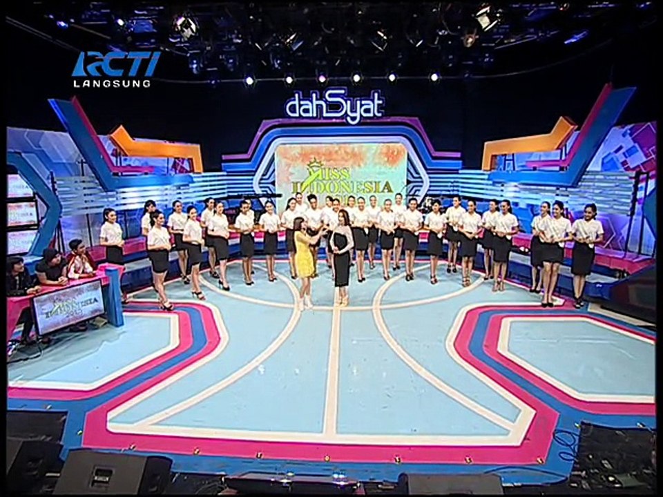 [150216]Dahsyat - Seg3