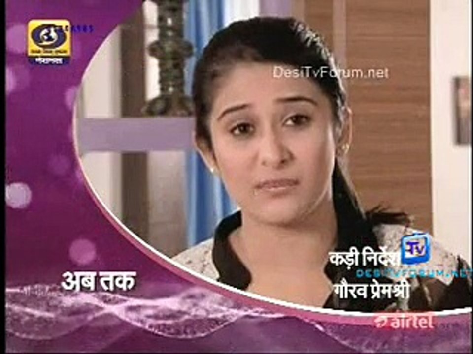 Anudamini 16th February 2015 Video Watch Online pt1