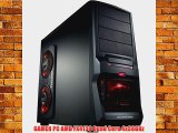 Bedir Shop Tour PC sp?cial gaming avec processeur AMD FX4100 Bulldozer Quad Core 4x 36 GHz