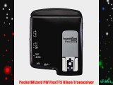 PocketWizard PW FlexTT5 Nikon Transceiver