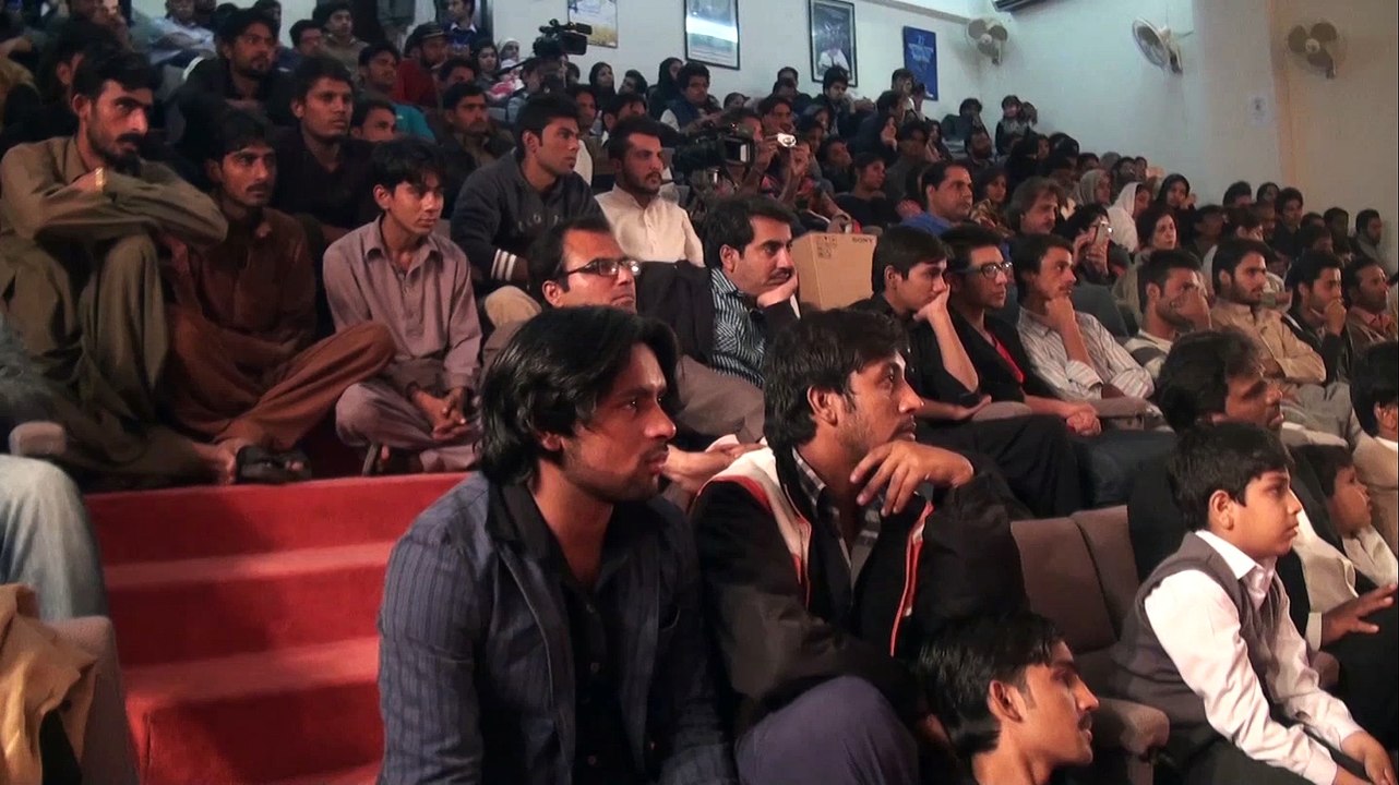 Political Education