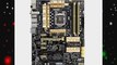 Asus Z87-DELUXE C2 Carte M?re Intel ATX Socket 1150