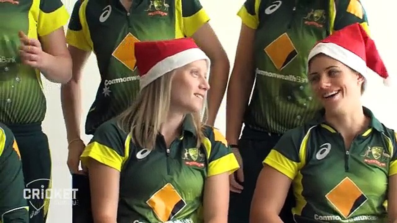 Happy Holiday Season Video