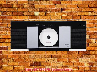 Sharp DK-KP95PH Syst?me Audio