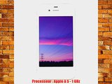 Apple iPhone 4S Smartphone d?bloqu? 3.5 pouces 32 Go iOS 5 Blanc (import Europe)