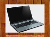 Acer ASPIRE E1-731-20204G1TMni Ordinateur portable 17 (4318 cm) Intel Core duo P2020M 24 GHz