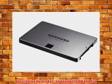 Samsung MZ-7TE250KW Disque Flash SSD interne S?rie 840 EVO DESKTOP 25 250 Go SATA Gris
