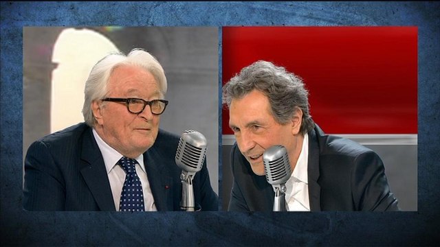 Valls sous influence juive? Probablement, je peux le penser , répond Dumas