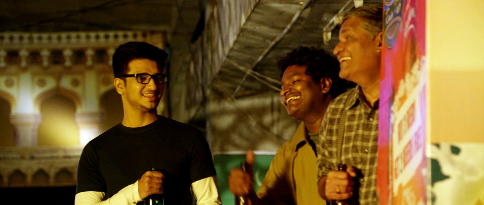 Surya Vs Surya Full 2 Masti Re song - Nikhil, Trida Chowdary