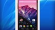 LG Nexus 5 Smartphone d?bloqu? 4G (Ecran: 5 pouces - 16 Go - Android 4.4 KitKat) Rouge
