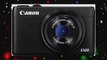 Canon Powershot S120 Appareils Photo Num?riques 12.8 Mpix Zoom Optique 5 x Noir