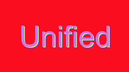 How to Pronounce Unified