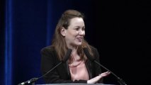 [FIC2015] Discours Axelle Lemaire, Secrétaire d'Etat chargée du numérique